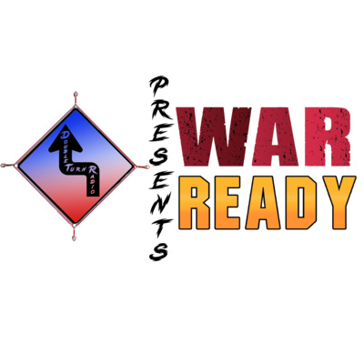 War Ready Ep.1 - The Beginning of the Monday Night Wars episode artwork