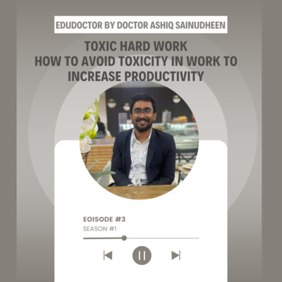 How HARD WORK DECREASES YOUR PRODUCTIVITY?! കഠിനാധ്വാനം കൊണ്ട് നിങ്ങൾ തോറ്റുപോവരുത് !!