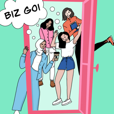 Biz goi. Знакомство episode artwork