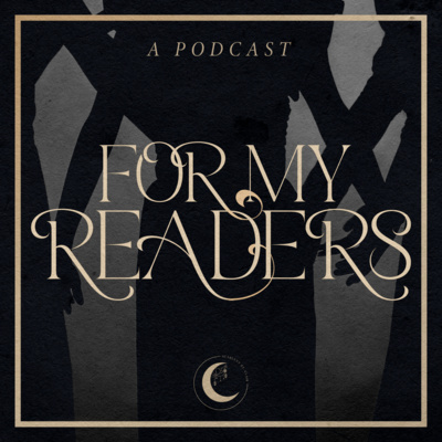 A Podcast For My Readers - Scarlett St. Clair A Podcast For My Readers - Scarlett St. Clair