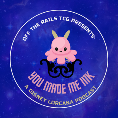 You Made Me Ink! Episode 1: Introducing... You Made Me Ink! Episode 1: Introducing...