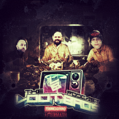 Thanksgiving Aftermath