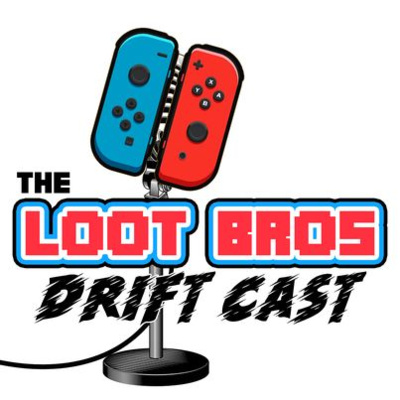 Drift Cast - Pokemon Holidays