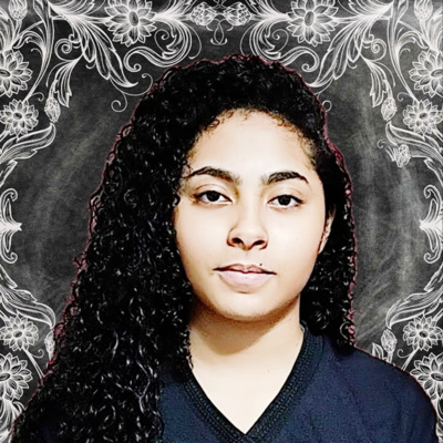 #069 - Você Precisa de Jesus. Samara Gabrielle.