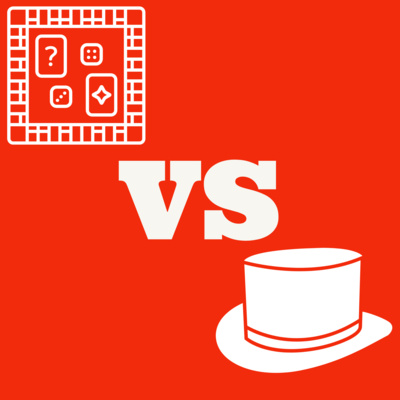 Ep.0 (Piloto). Juegos de mesa Modernos VS Juegos de Mesa Tradicionales episode artwork