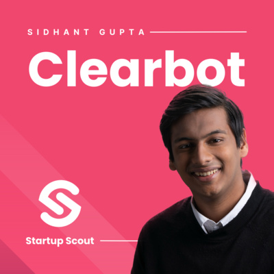 Startup Scout
