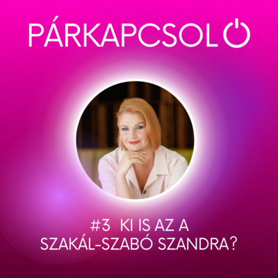 #3 Ki is az a Szakál-Szabó Szandra? 