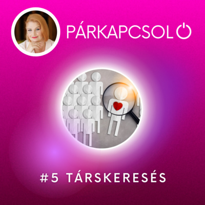 #5 Társkeresés