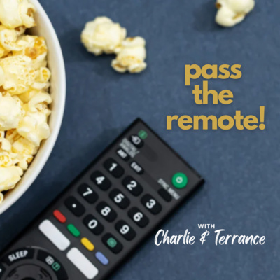 Pass The Remote!