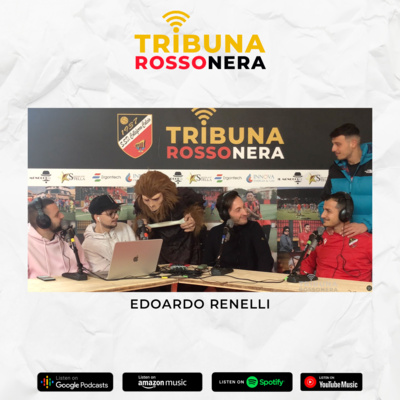 Tribuna Rossonera