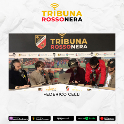 Tribuna Rossonera