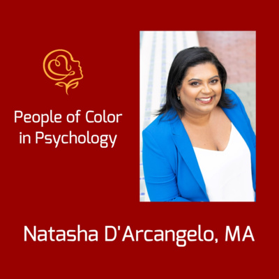 People of Color in Psychology