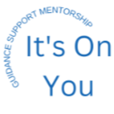 It\'s On You: Real Steps No Shortcuts