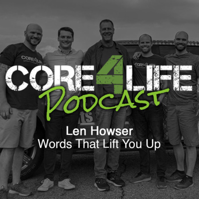Core4Life