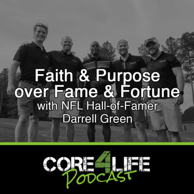 Core4Life