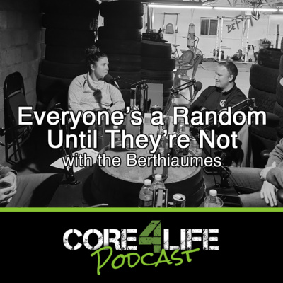Core4Life