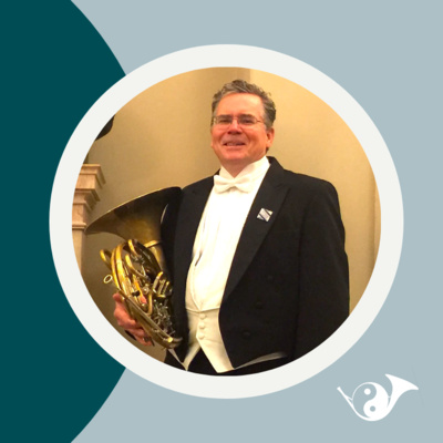 The Holistic Horn - A New Paradigm of Brass Playing & Musical Mastery