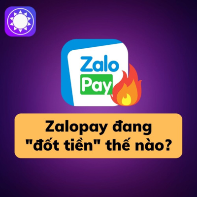 Zalopay của VNG đang làm ăn thế nào?