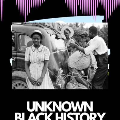 Introduction - Unknown Black History