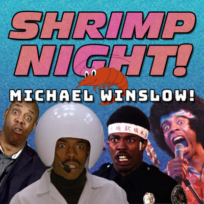Shrimp Night!