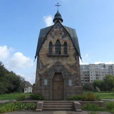 Чому імперські пам'ятки слід розглядати окремо