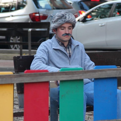 Teaser Helado de Limón