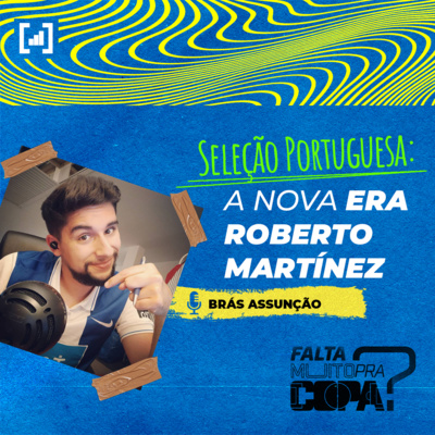 Falta Muito Pra Copa?