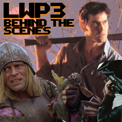 Behind the Scenes with Evil Dead and Aguirre: The Wrath of God