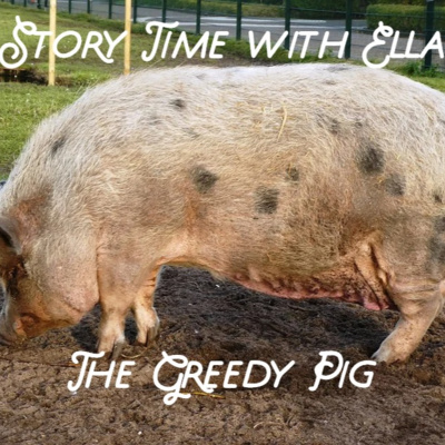 The Greedy Pig Part II