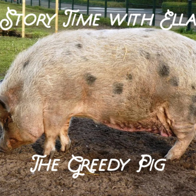 The Greedy Pig Part III