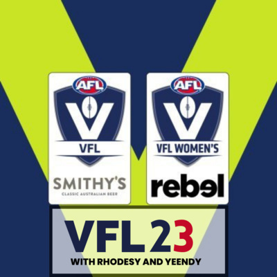VFL 23 - Episode 1 VFL 23 - Episode 1