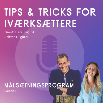 Målsætningsprogram