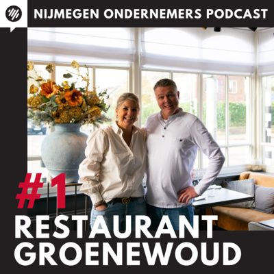 Nijmegen Ondernemers Podcast