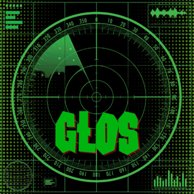 Głos