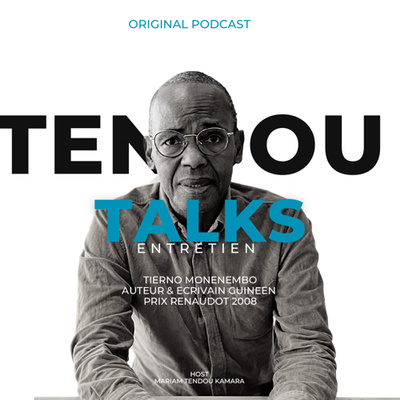 “Tendou TALKS” - “Out of the comfort zone” [Sortir de sa zone de confort] (En- Fr)