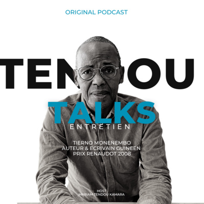“Tendou TALKS” - “Out of the comfort zone” [Sortir de sa zone de confort] (En- Fr)