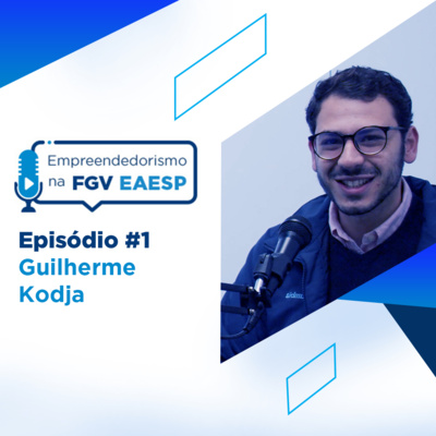 Empreendedorismo na FGV EAESP