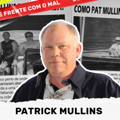 CASO PATRICK MULLINS: Foi suicídio ou assassinato?
