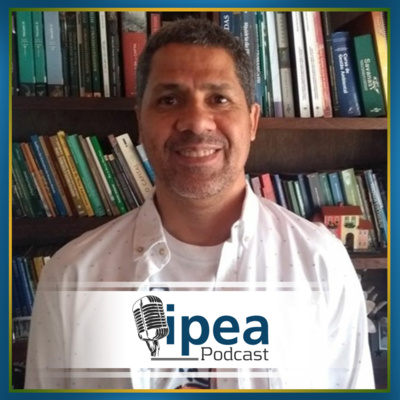 Ponto Ipea