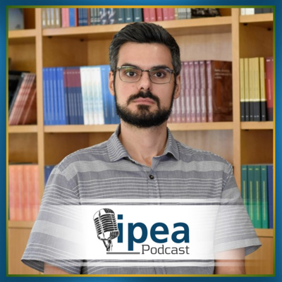Ponto Ipea