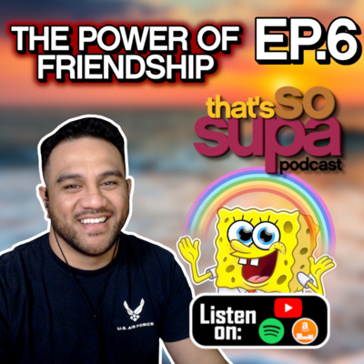 INSIDE THE PAC Podcast