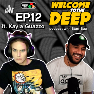 INSIDE THE PAC Podcast