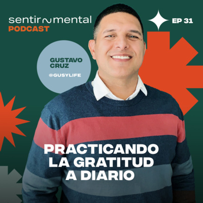 Sentir~Mental Podcast