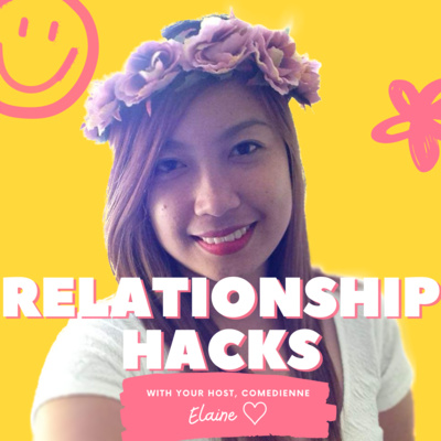 Elaine\'s Podcast on Love & Spirituality