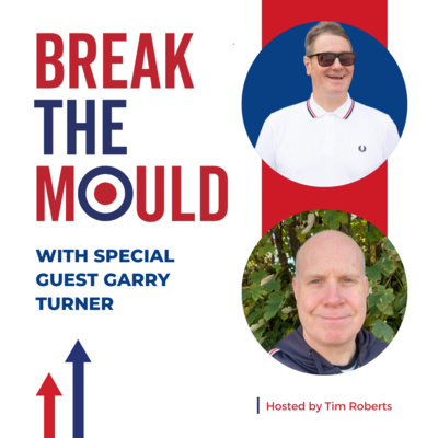 Break the Mould