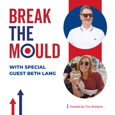 Break the Mould