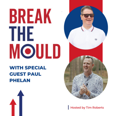 Break the Mould
