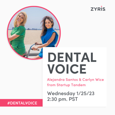 Why Compliance & HR Are Key To A Thriving Dental Practice episode artwork