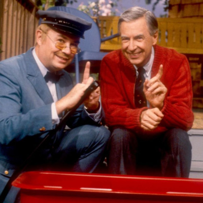 Conversations with Jacob