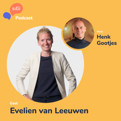 Duurzame inzetbaarheid van zorgprofessionals - Interview met Evelien van Leeuwen